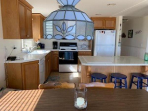 Brant Beach Ocean Front Duplex!